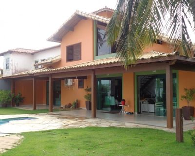Casa, 6 quartos, 352 m² - Foto 3