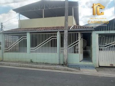 Casa, 4 quartos - Foto 1