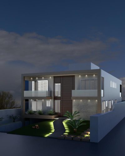 Casa, 5 quartos, 520 m² - Foto 3