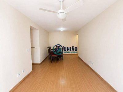 Apartamento, 3 quartos, 110 m² - Foto 3