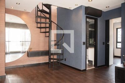 Cobertura, 1 quarto, 63 m² - Foto 3
