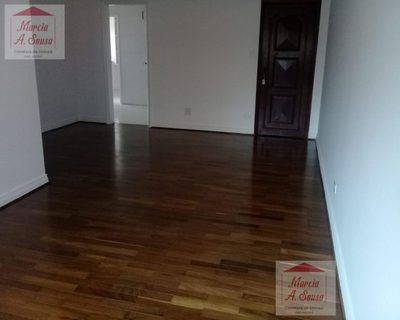 Apartamento, 3 quartos, 130 m² - Foto 3