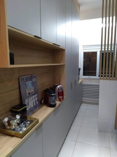 Apartamento, 2 quartos, 88 m² - Foto 3