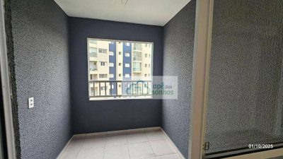 Apartamento, 2 quartos, 34 m² - Foto 5