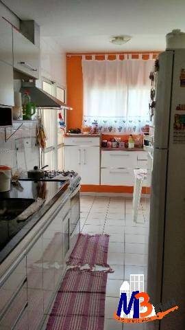 Apartamento, 3 quartos, 110 m² - Foto 4