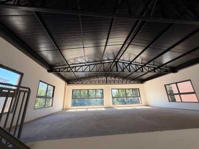 Loja-Salão, 77 m² - Foto 2