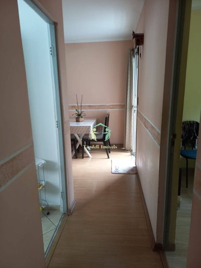 Apartamento, 2 quartos, 54 m² - Foto 5