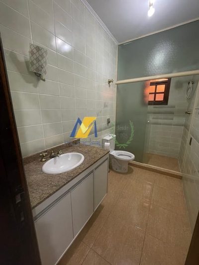 Casa, 328 m² - Foto 4