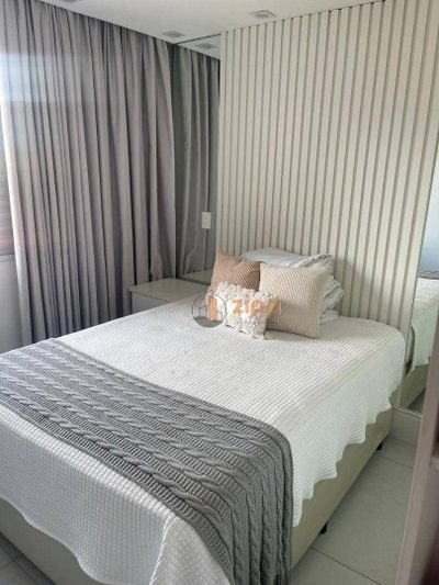 Apartamento, 3 quartos, 115 m² - Foto 3