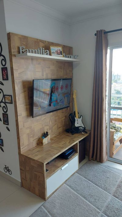 Apartamento, 3 quartos, 83 m² - Foto 4
