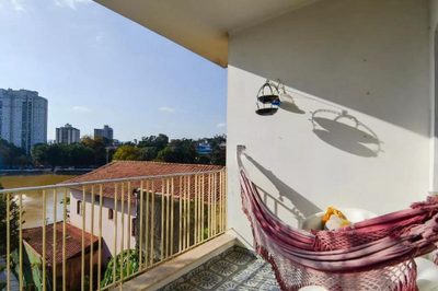 Sobrado, 3 quartos, 200 m² - Foto 5