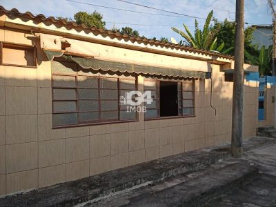 Casa, 2 quartos, 50 m² - Foto 2