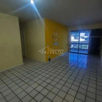 Apartamento, 2 quartos, 80 m² - Foto 1