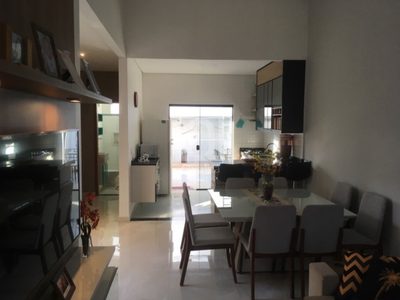 Casa de Condomínio, 3 quartos - Foto 2