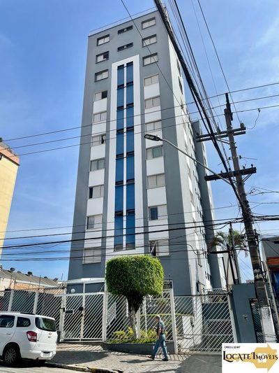 Apartamento, 2 quartos, 48 m² - Foto 1
