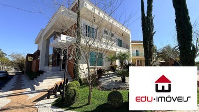 Sobrado, 5 quartos, 6502 m² - Foto 3