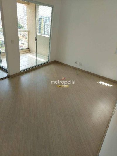 Apartamento, 3 quartos, 59 m² - Foto 1