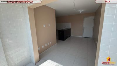 Apartamento, 2 quartos - Foto 5