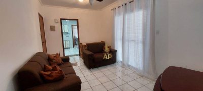 Apartamento, 1 quarto, 42 m² - Foto 2
