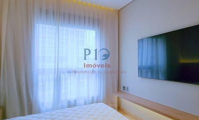 Apartamento, 3 quartos, 303 m² - Foto 2