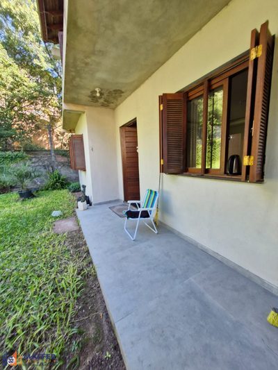 Casa, 2 quartos, 170 m² - Foto 2