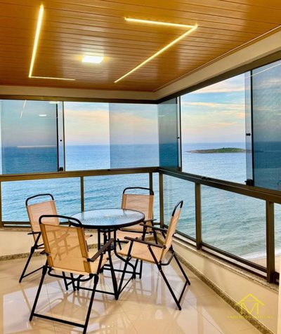 Apartamento, 3 quartos, 120 m² - Foto 1