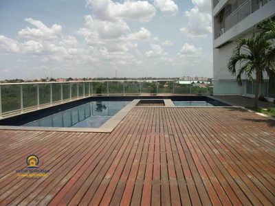 Apartamento, 3 quartos, 69 m² - Foto 4