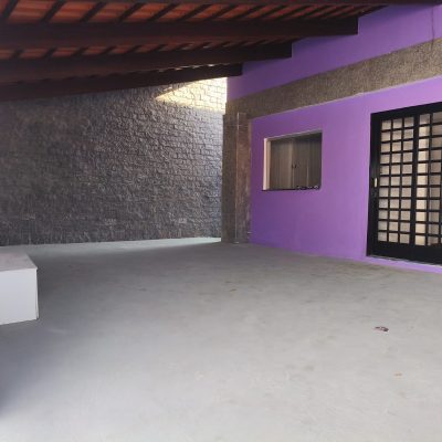 Casa, 3 quartos, 160 m² - Foto 2