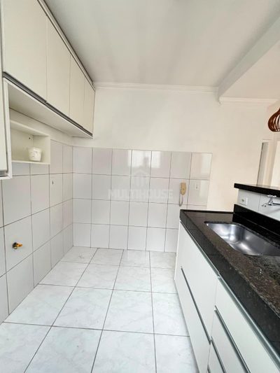 Apartamento, 2 quartos, 45 m² - Foto 4