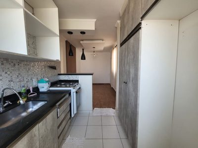 Apartamento, 2 quartos, 48 m² - Foto 5