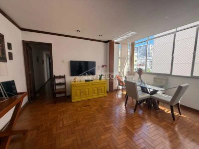 Apartamento, 2 quartos, 90 m² - Foto 5