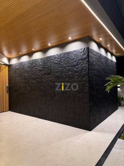 Casa de Condomínio, 4 quartos - Foto 3