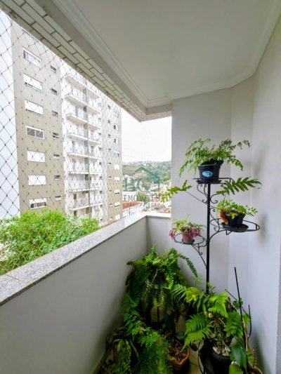 Apartamento, 2 quartos, 120 m² - Foto 4