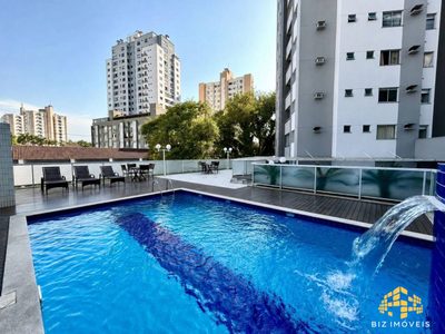 Apartamento, 2 quartos, 72 m² - Foto 1