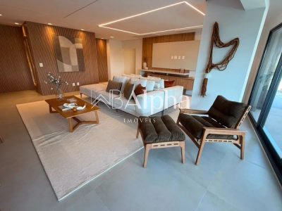 Apartamento, 3 quartos, 270 m² - Foto 2