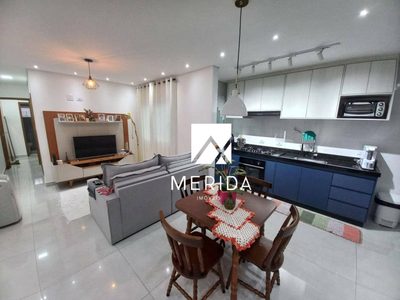 Cobertura, 2 quartos, 130 m² - Foto 2