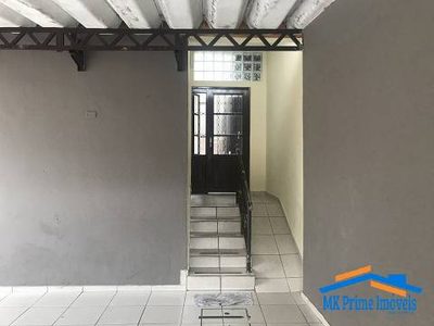 Sobrado, 4 quartos, 232 m² - Foto 5