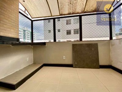 Apartamento, 3 quartos, 87 m² - Foto 3