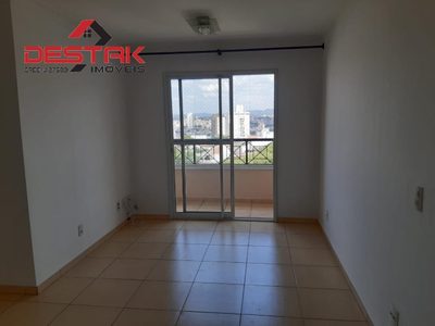 Apartamento, 3 quartos, 82 m² - Foto 2