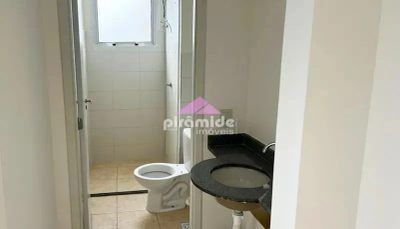 Apartamento, 2 quartos, 44 m² - Foto 5