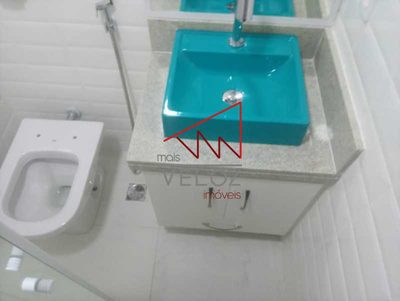 Apartamento, 2 quartos, 62 m² - Foto 4