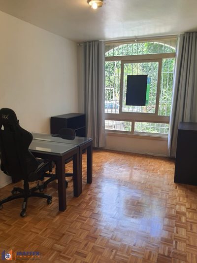 Apartamento, 1 quarto, 46 m² - Foto 3