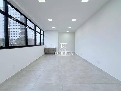 Sala-Conjunto, 36 m² - Foto 4