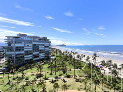 Cobertura, 4 quartos, 347 m² - Foto 1