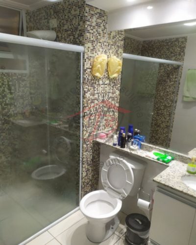 Apartamento, 2 quartos, 66 m² - Foto 5