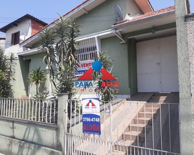 Casa, 3 quartos, 150 m² - Foto 1