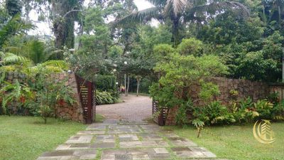 Casa de Condomínio, 5 quartos - Foto 4