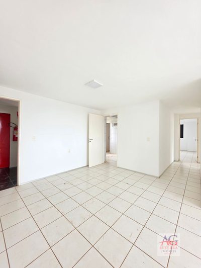 Apartamento, 3 quartos, 107 m² - Foto 3