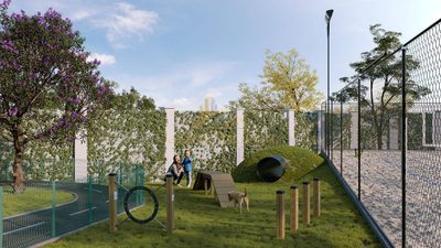Terreno, 360 m² - Foto 2
