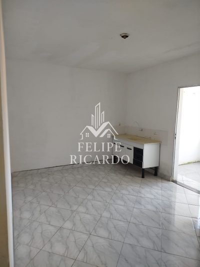Casa, 1 quarto, 45 m² - Foto 1